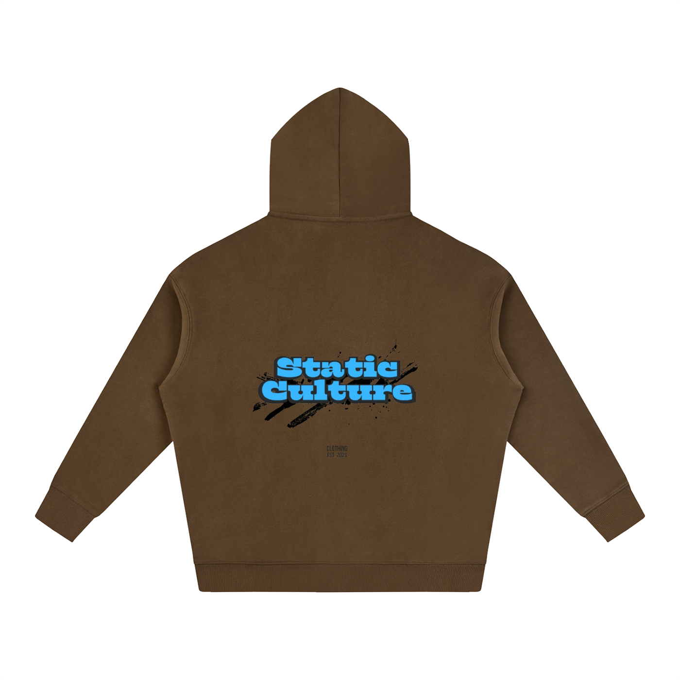 Oversize Hoodie