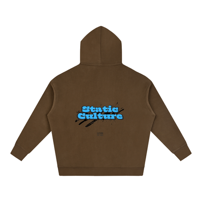 Oversize Hoodie