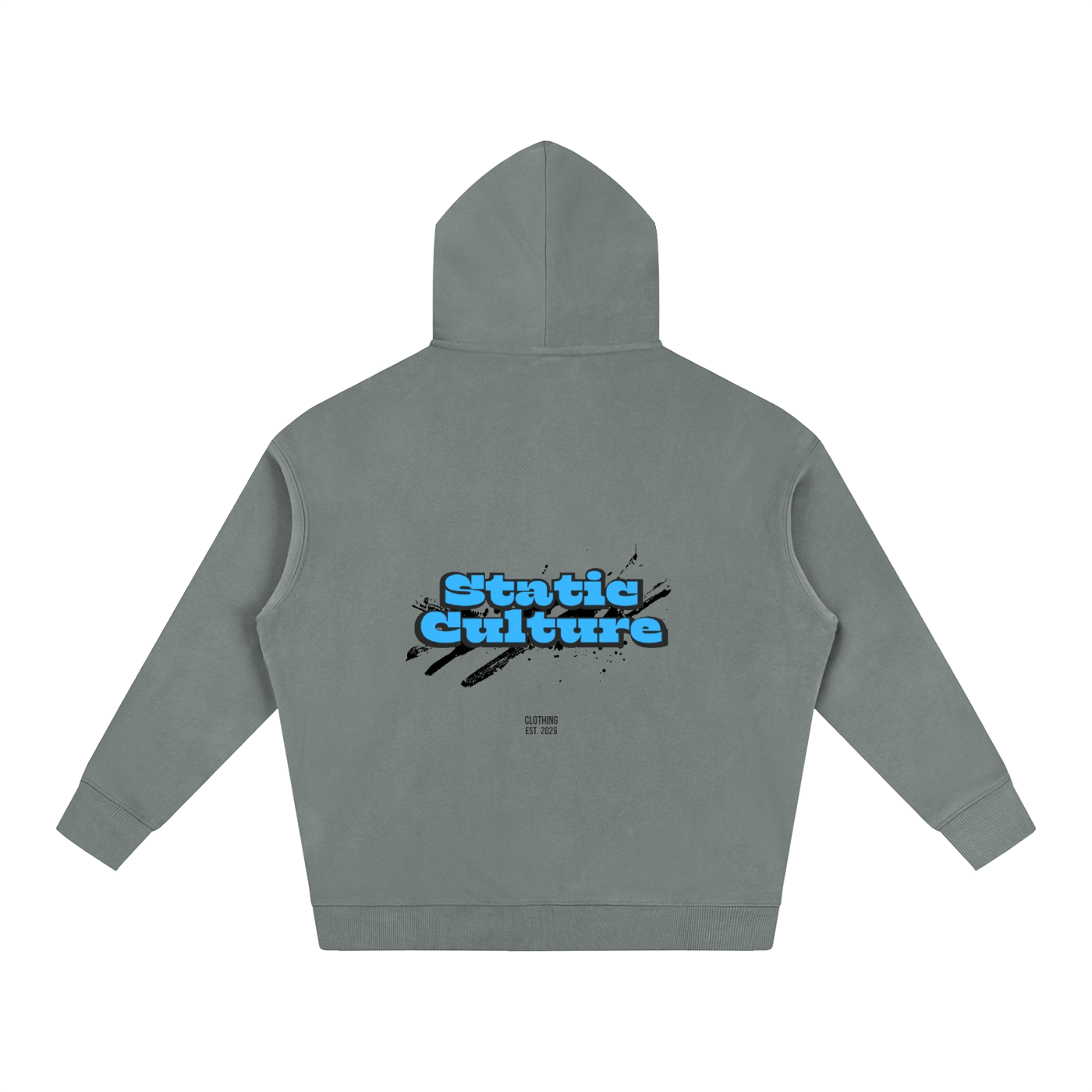 Oversize Hoodie