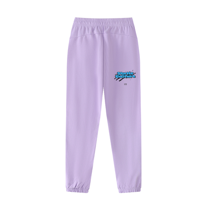 Jogged Sweatpants