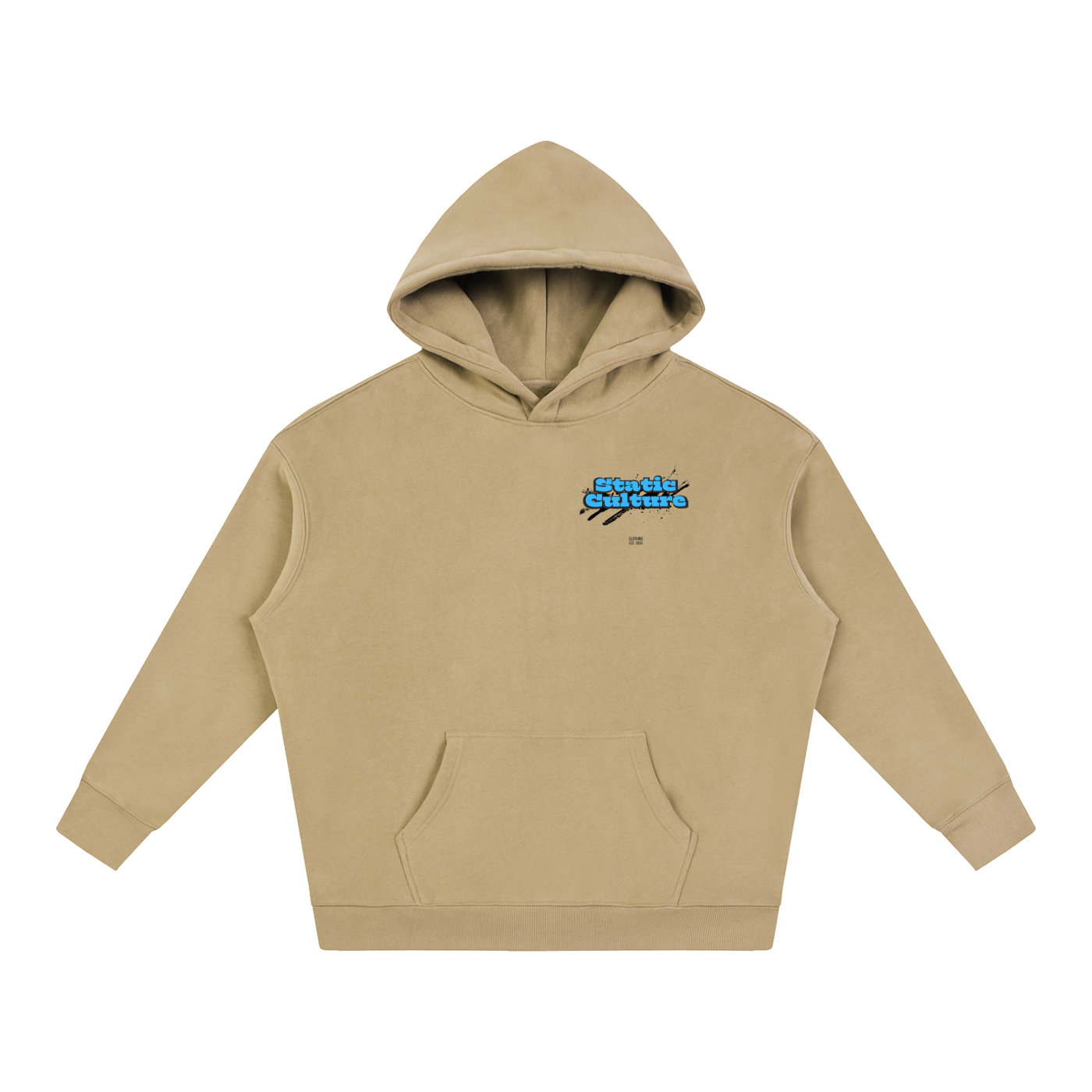 Oversize Hoodie