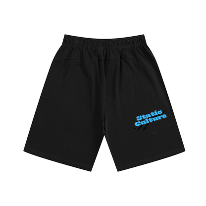 Heavyweight Cotton Shorts