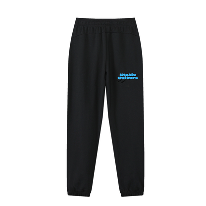 Jogged Sweatpants