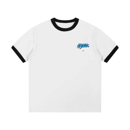Edge Ribbed Shirt