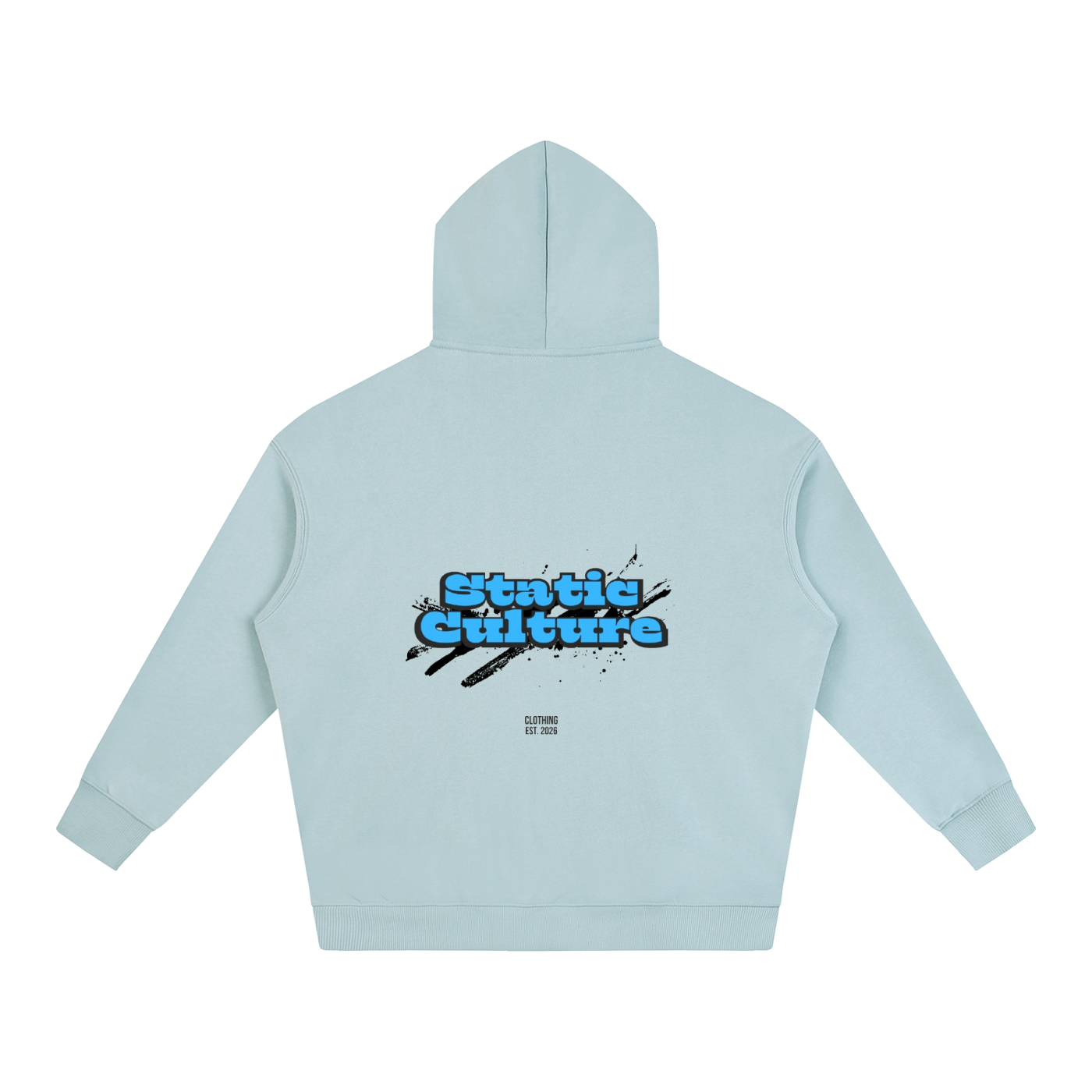 Oversize Hoodie