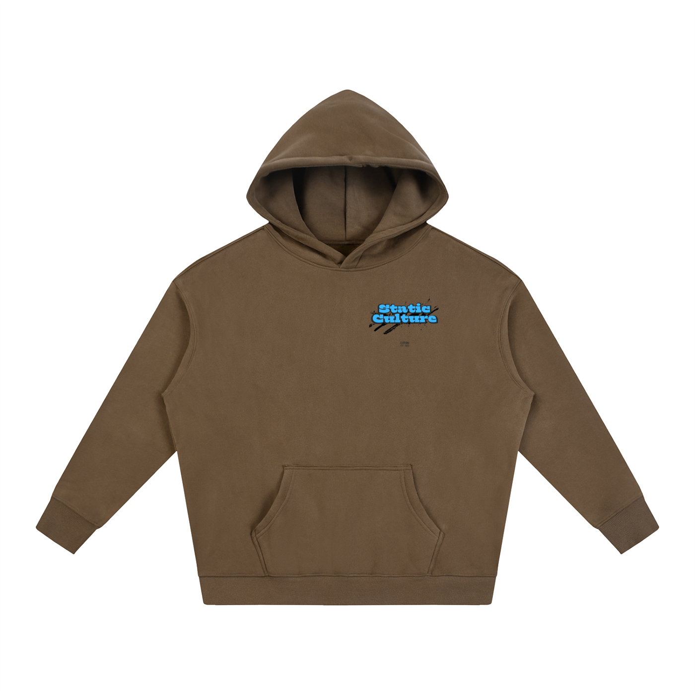 Oversize Hoodie
