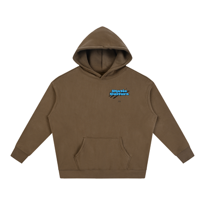 Oversize Hoodie