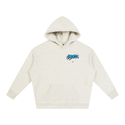 Oversize Hoodie