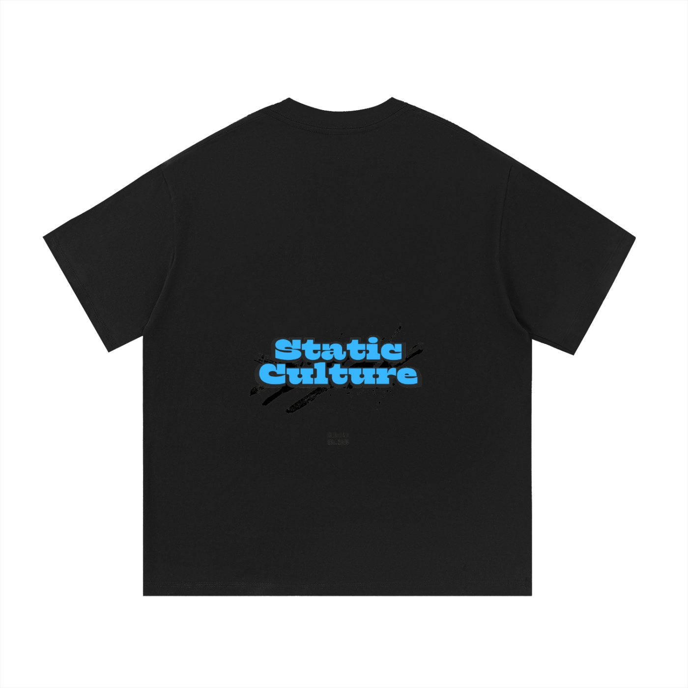 Cotton T-shirt