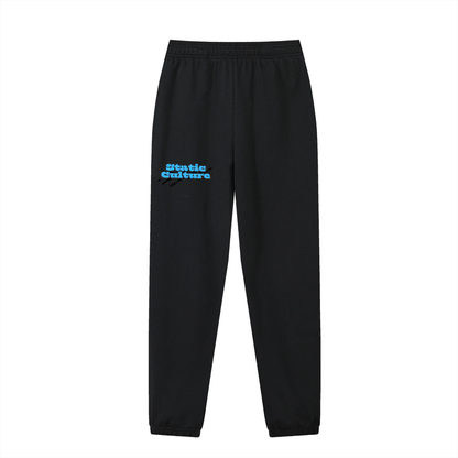 Jogged Sweatpants