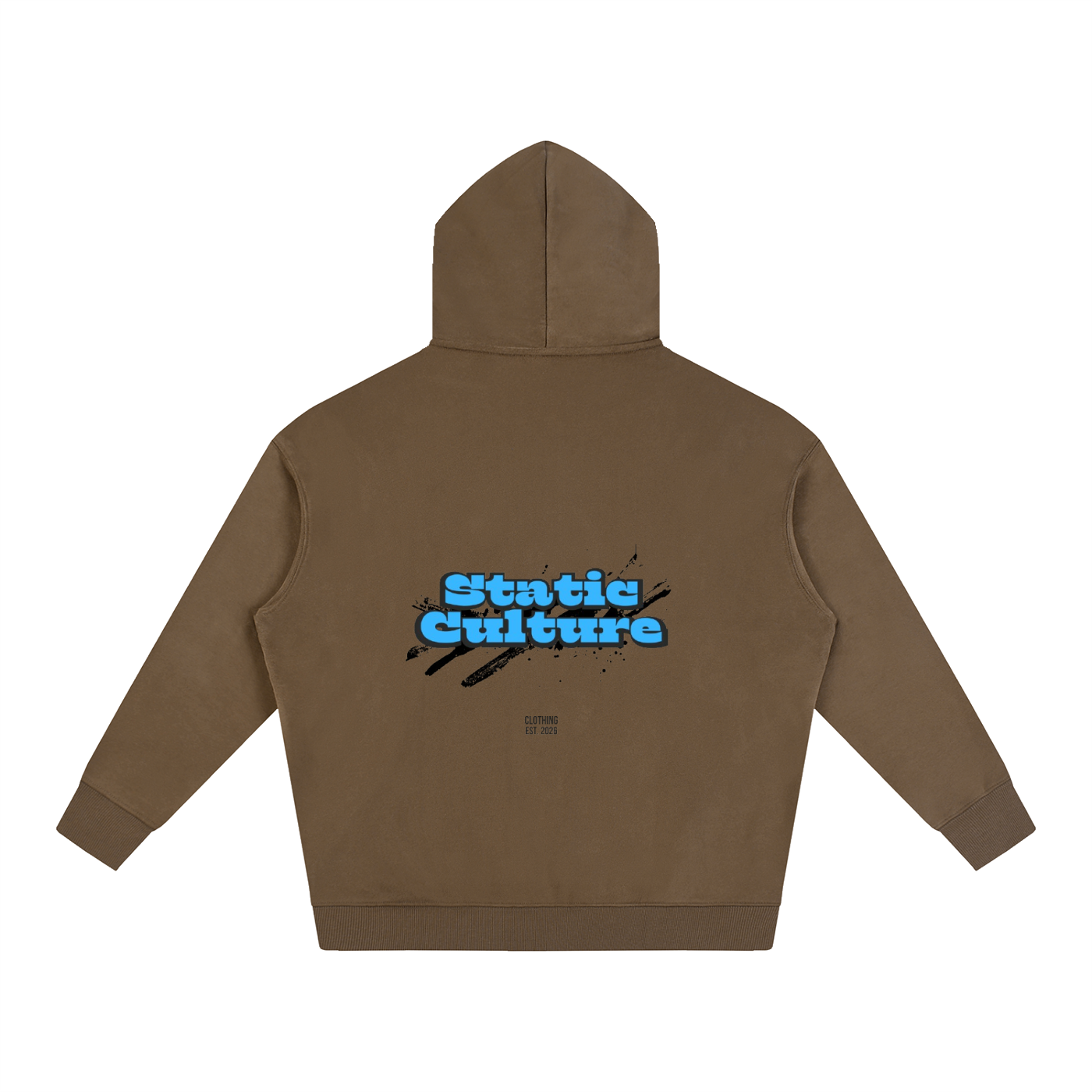 Oversize Hoodie