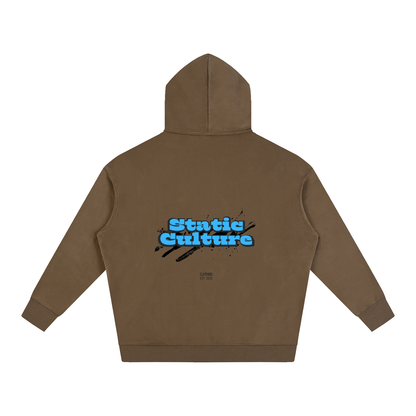 Oversize Hoodie