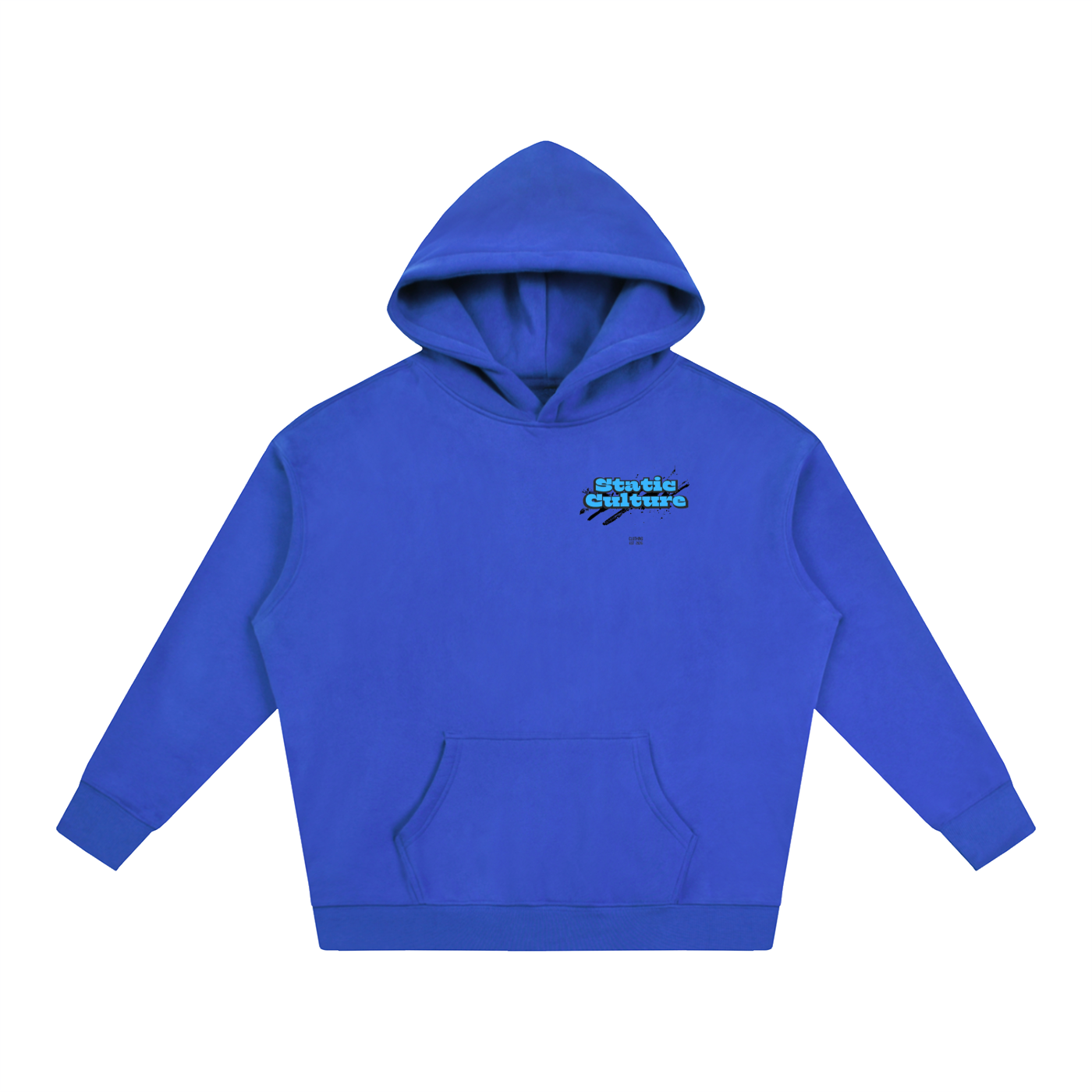 Oversize Hoodie