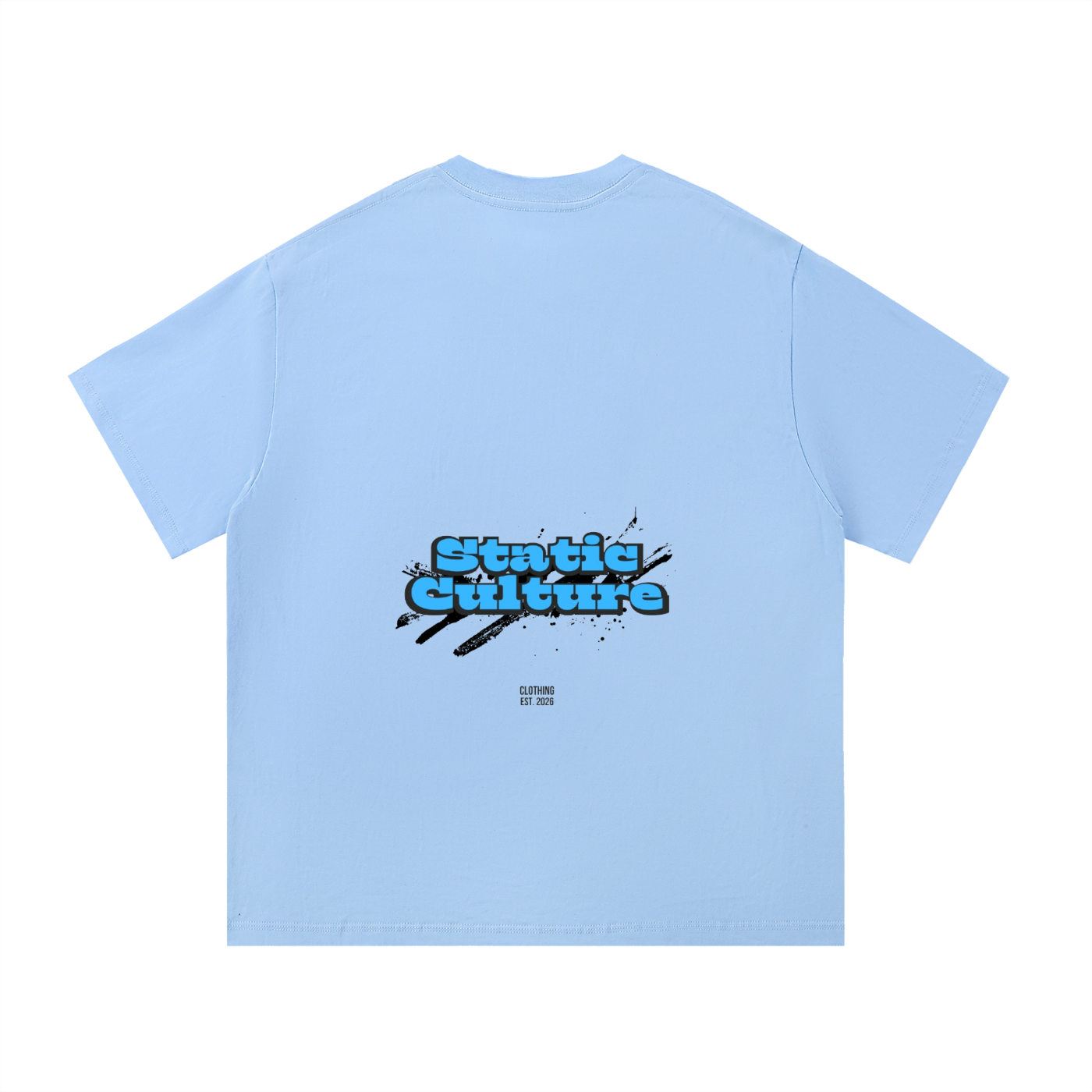 Cotton T-shirt