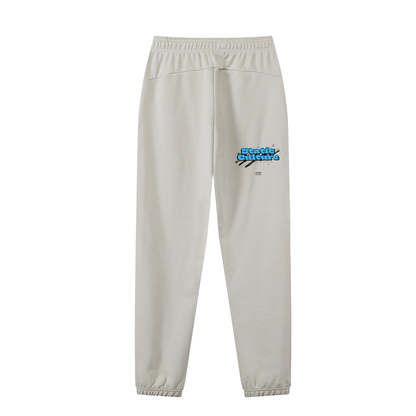 Jogged Sweatpants