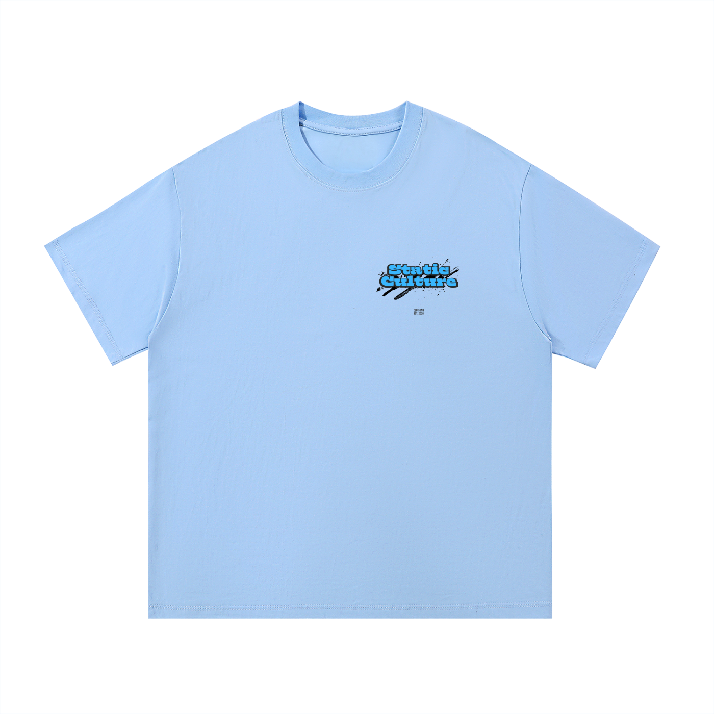 Cotton T-shirt