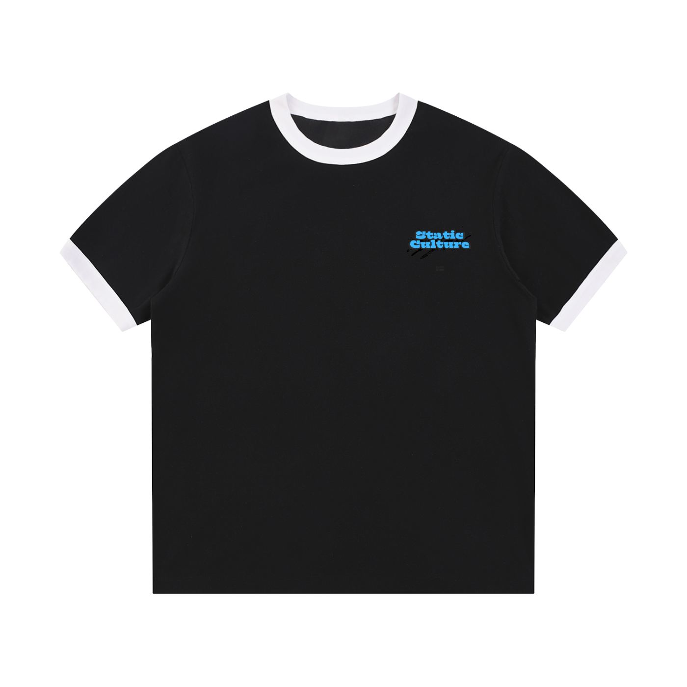 Edge Ribbed Shirt