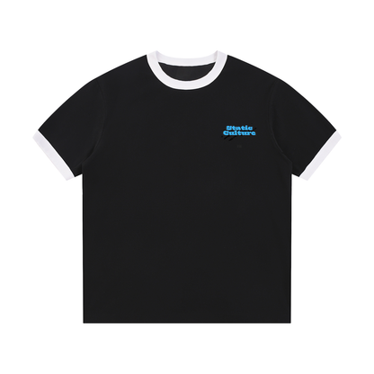 Edge Ribbed Shirt