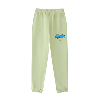 Jogged Sweatpants