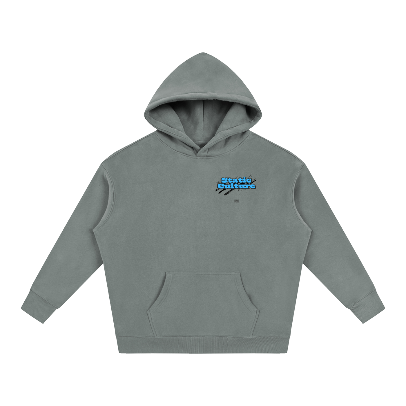 Oversize Hoodie