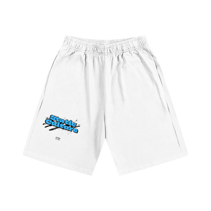 Heavyweight Cotton Shorts