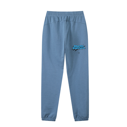 Jogged Sweatpants