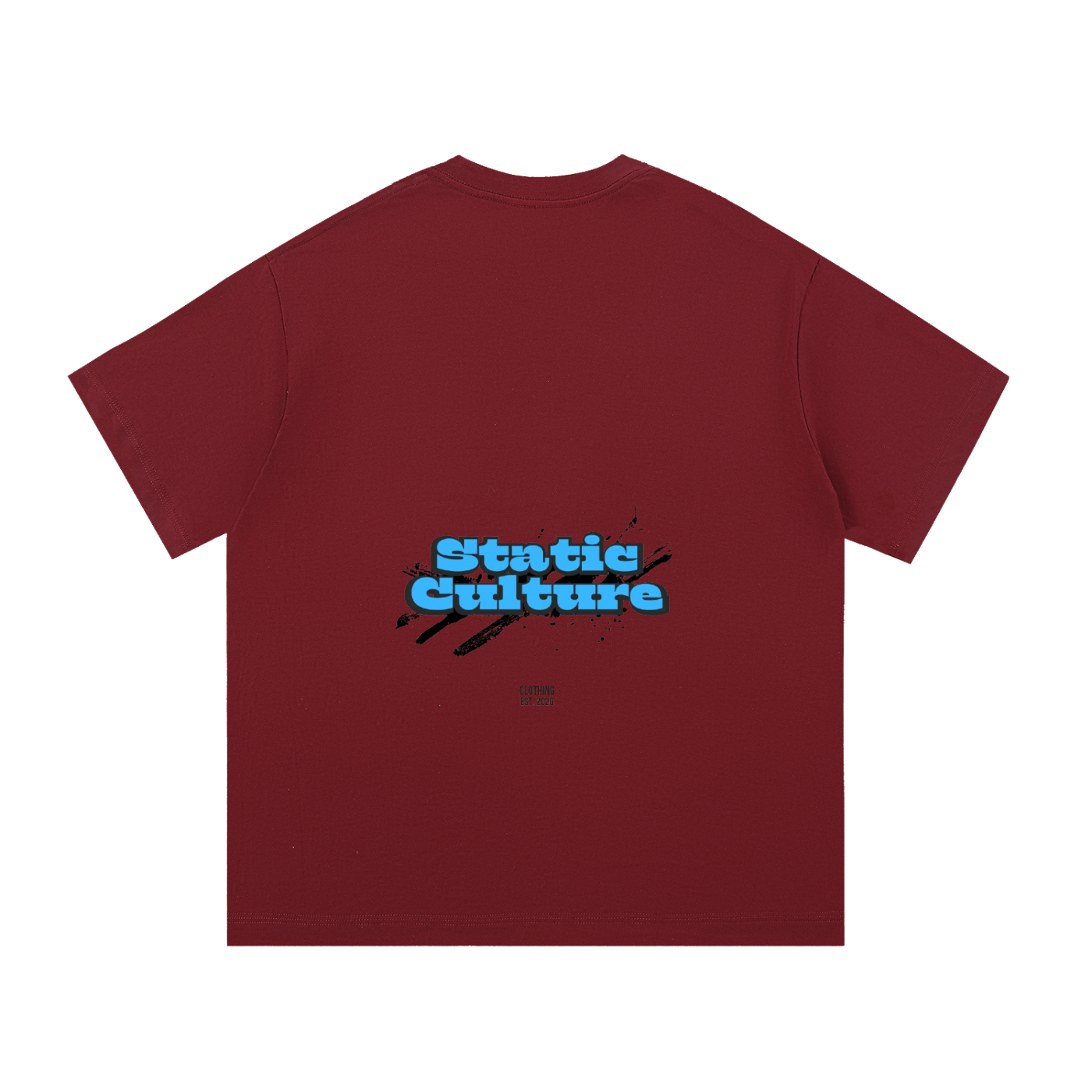Cotton T-shirt