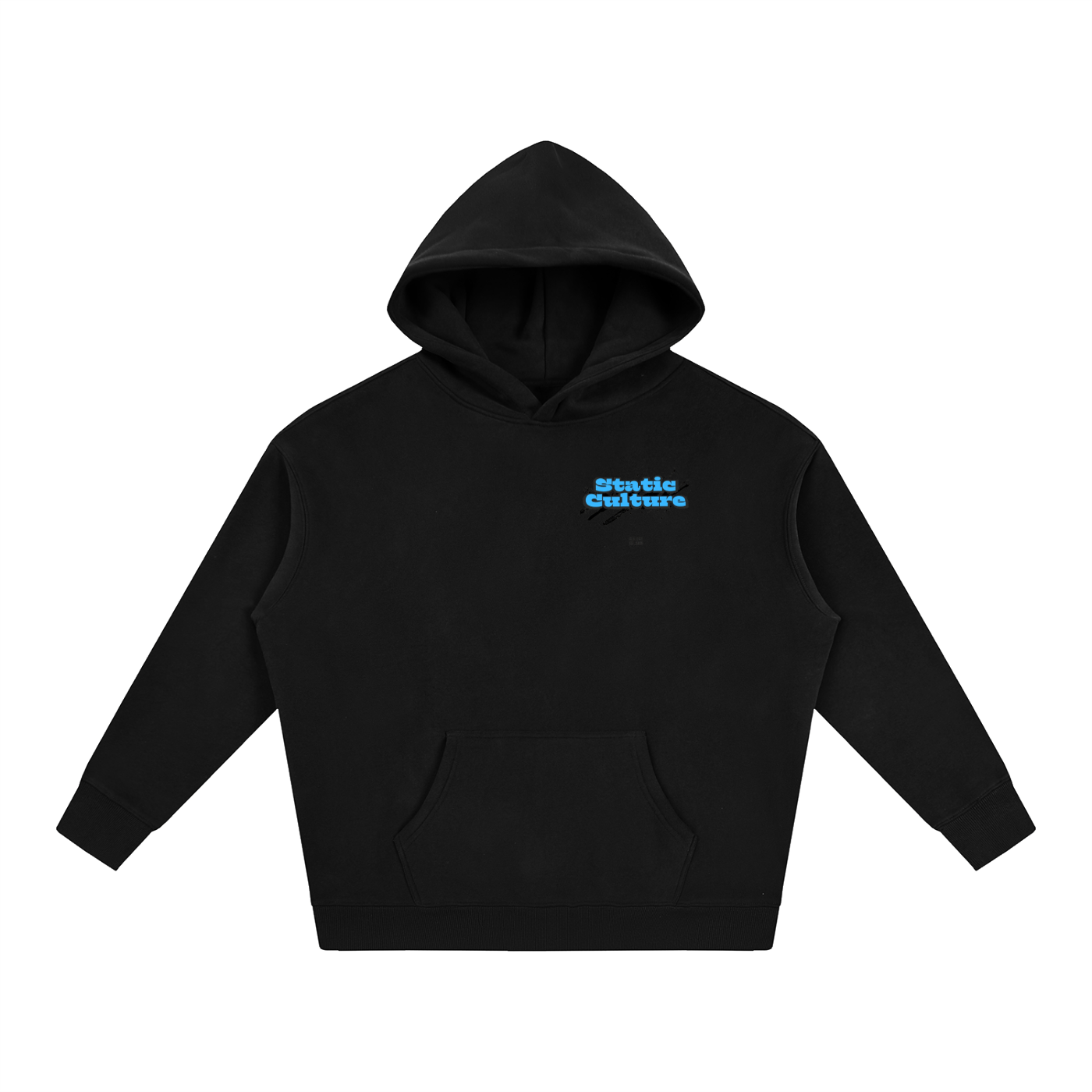 Oversize Hoodie