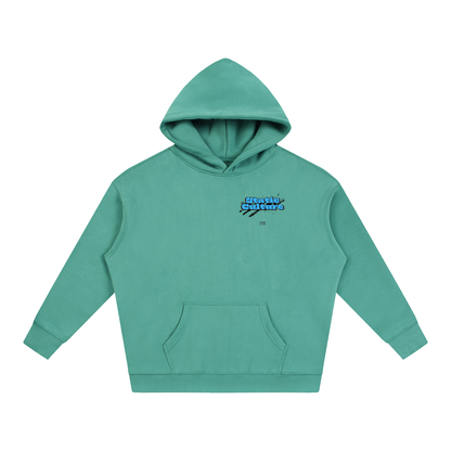 Oversize Hoodie