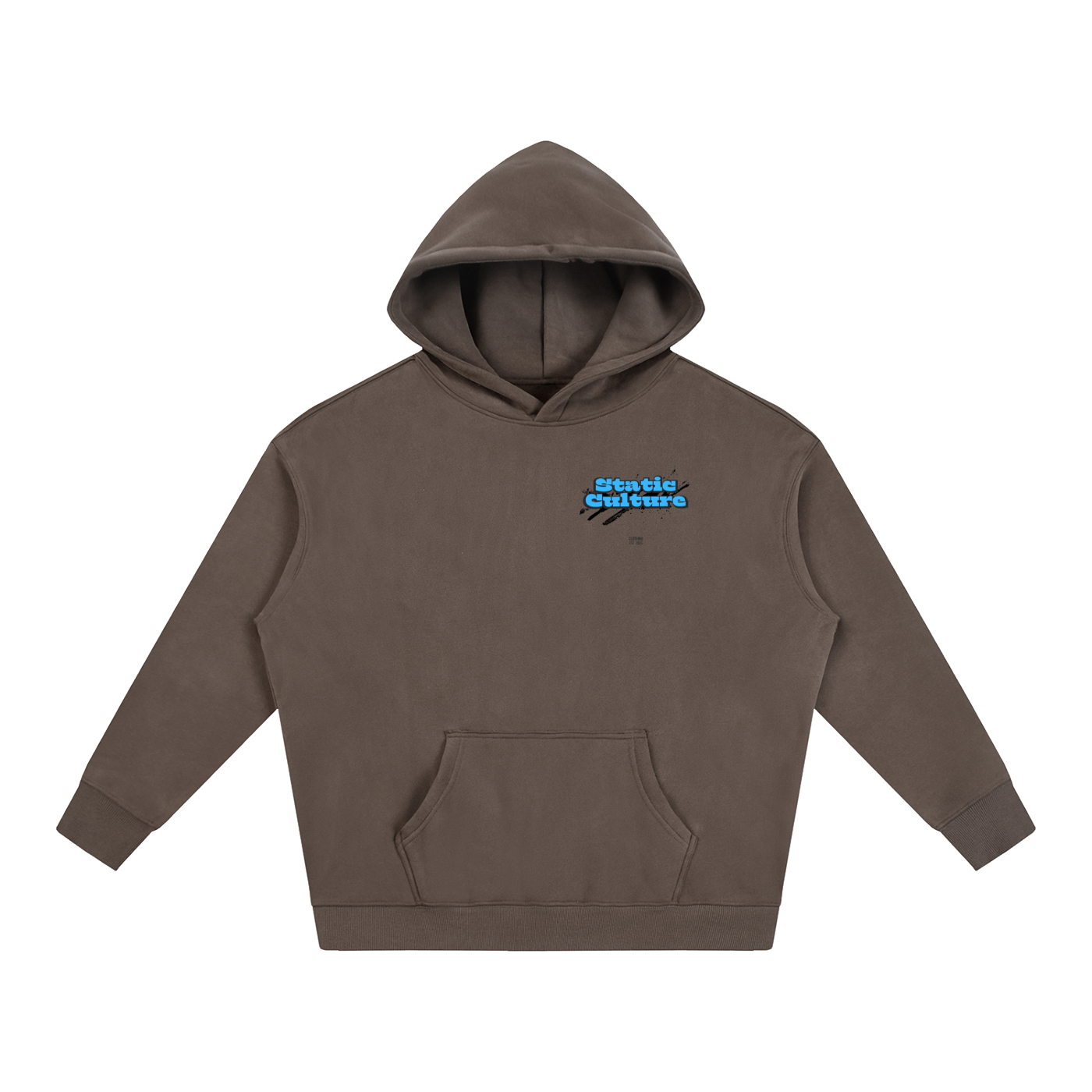 Oversize Hoodie