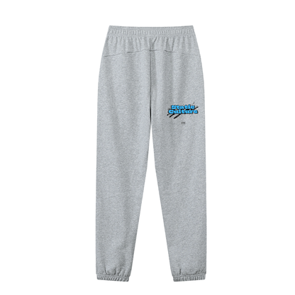 Jogged Sweatpants