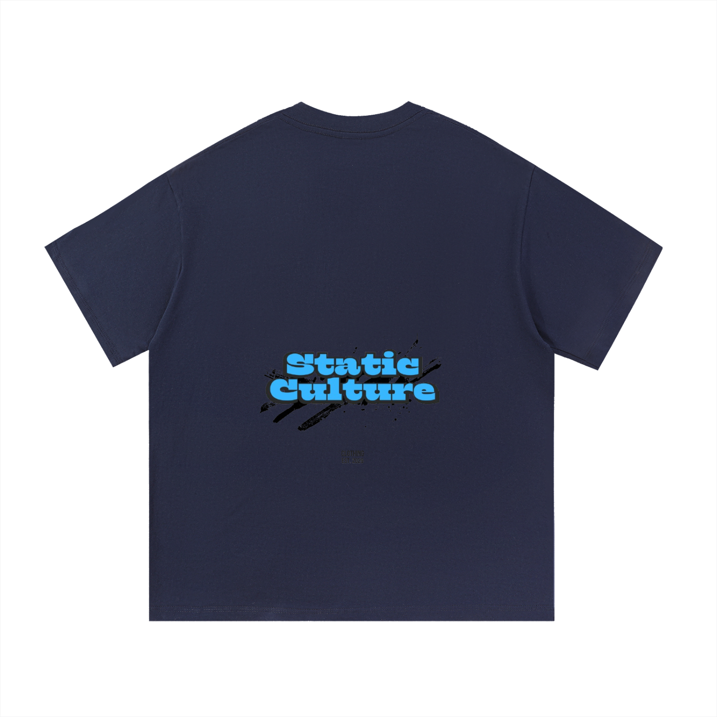 Cotton T-shirt