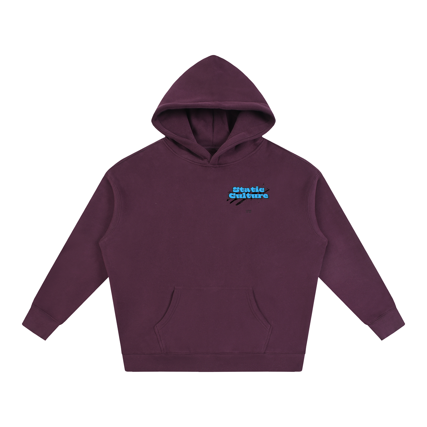 Oversize Hoodie