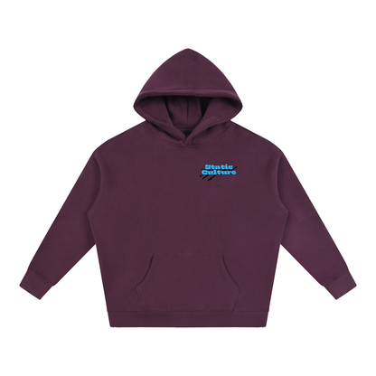 Oversize Hoodie