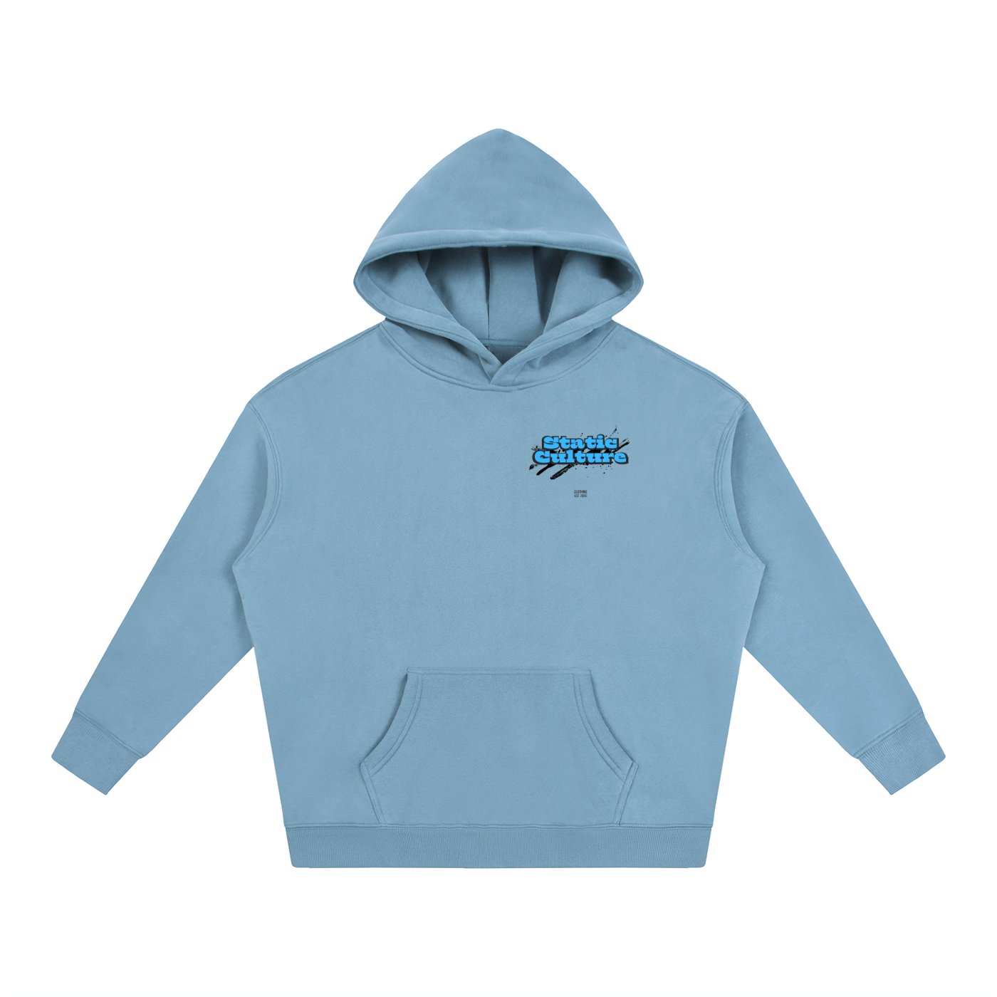 Oversize Hoodie