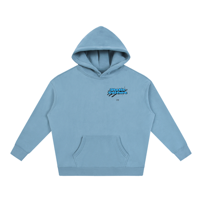 Oversize Hoodie