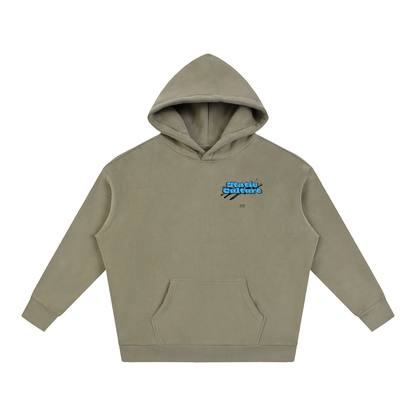 Oversize Hoodie