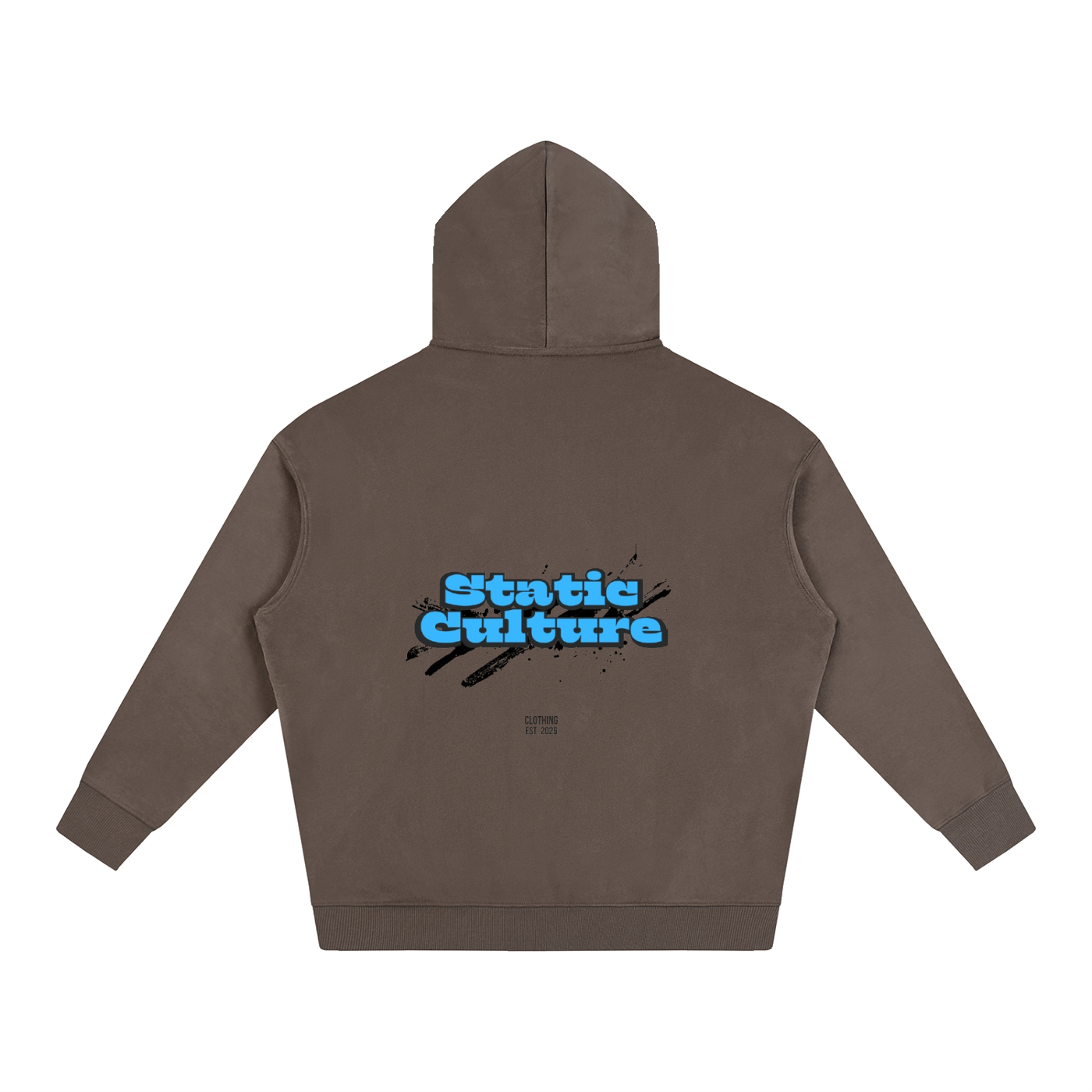 Oversize Hoodie