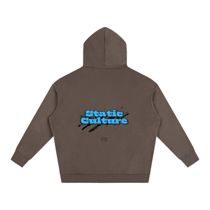 Oversize Hoodie
