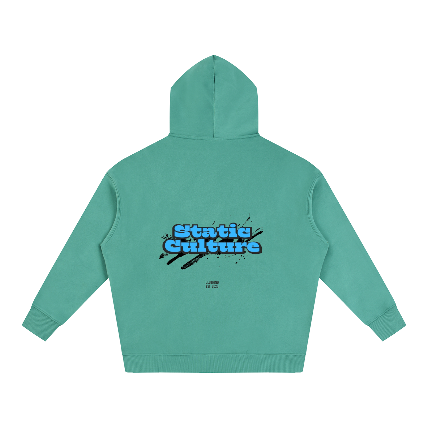 Oversize Hoodie
