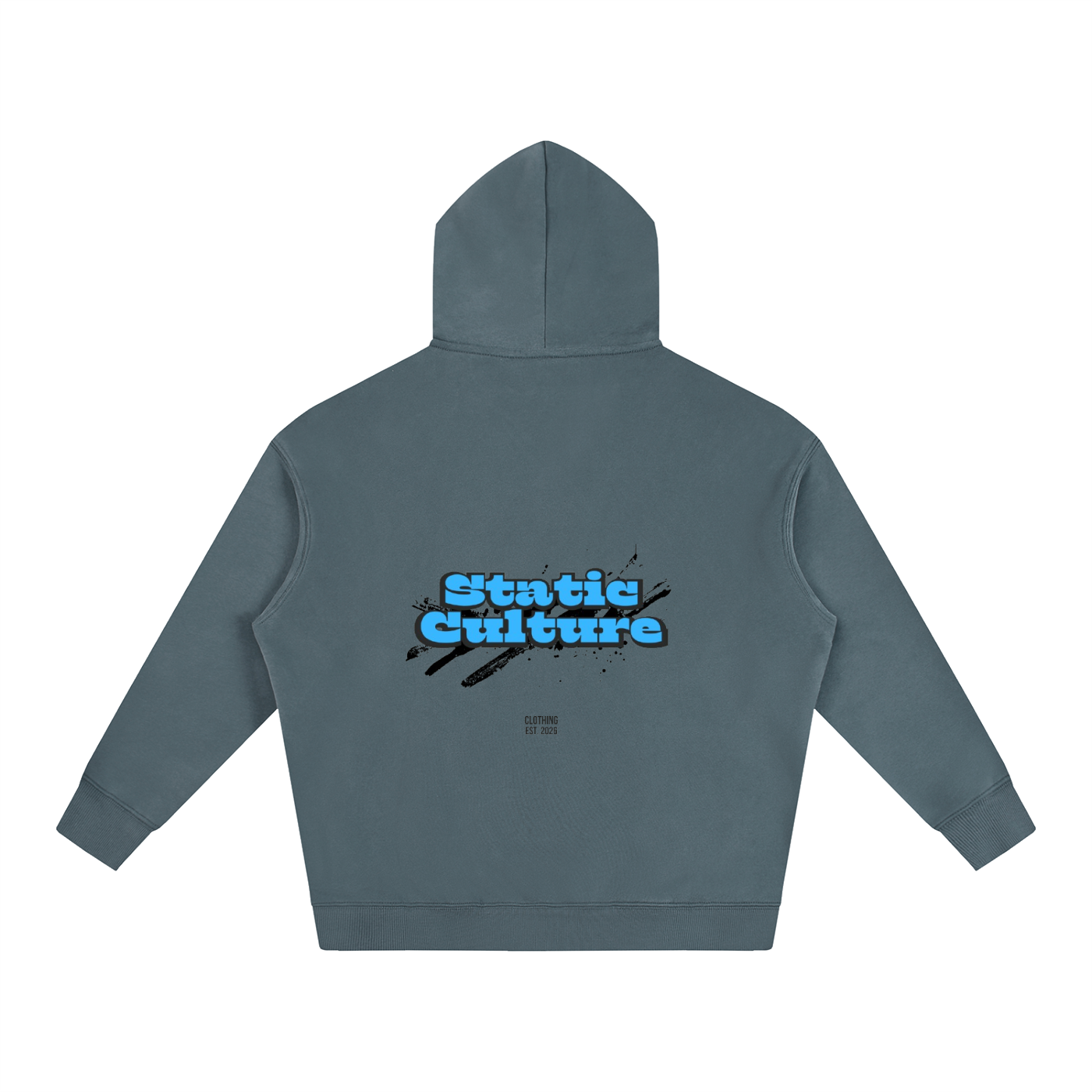 Oversize Hoodie