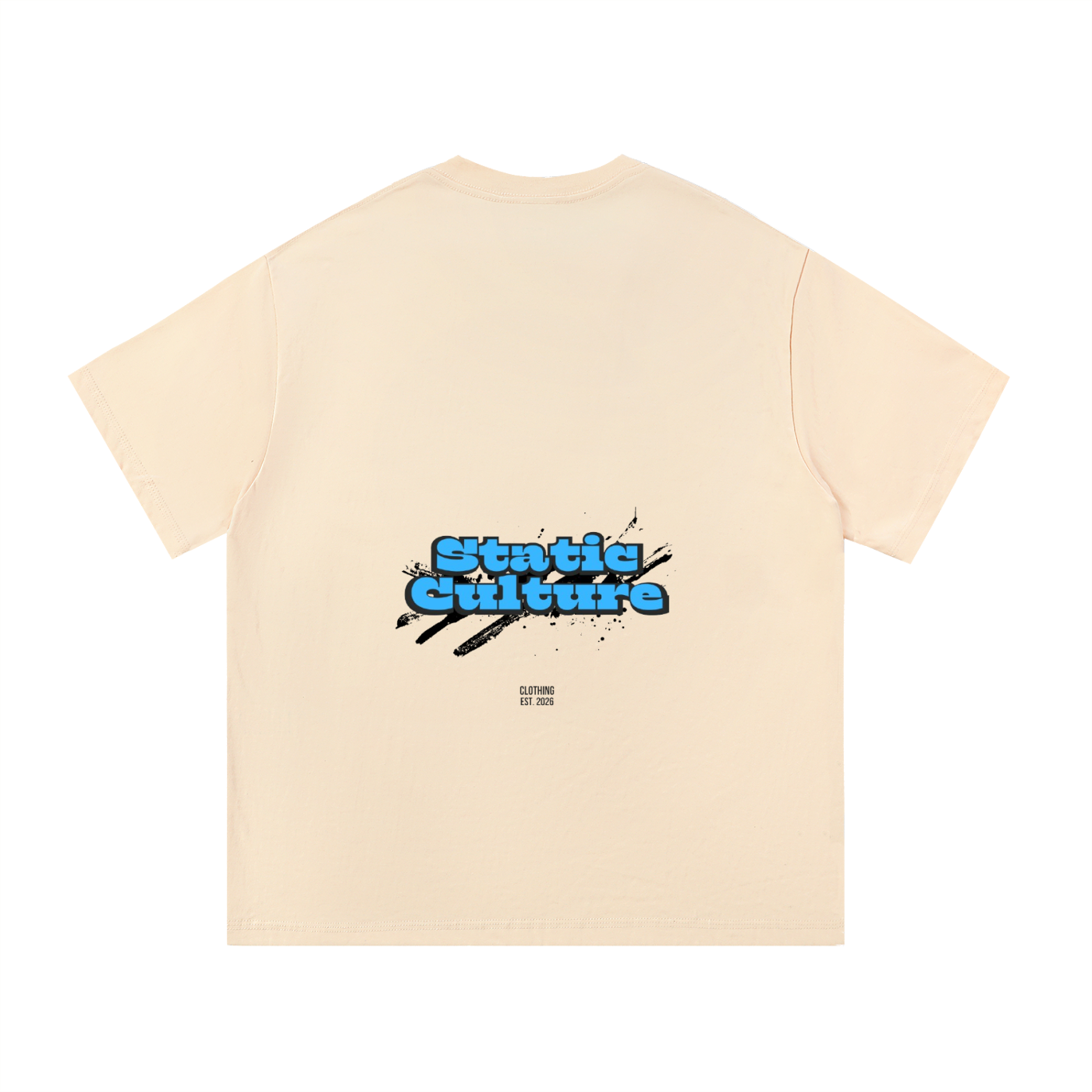 Cotton T-shirt