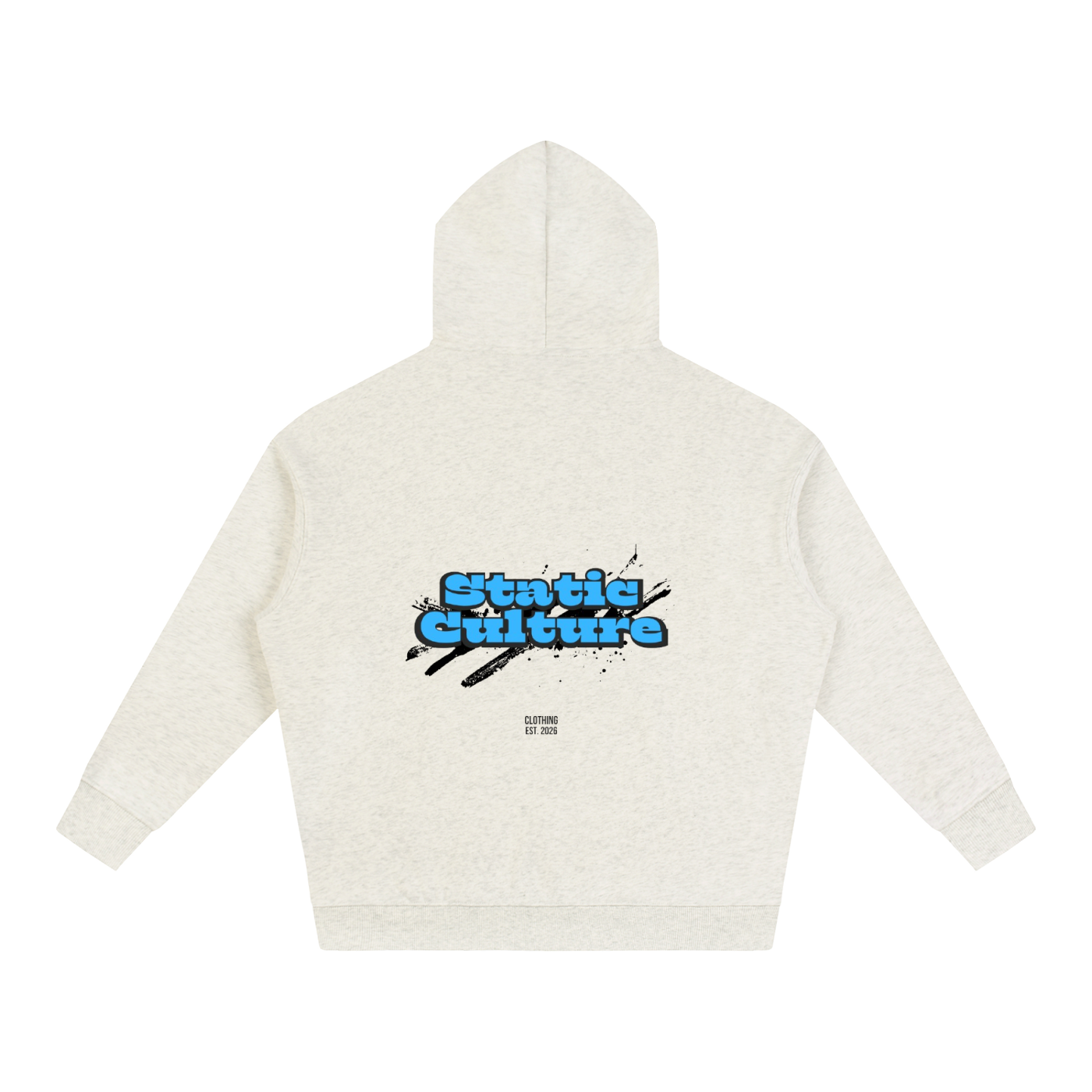 Oversize Hoodie