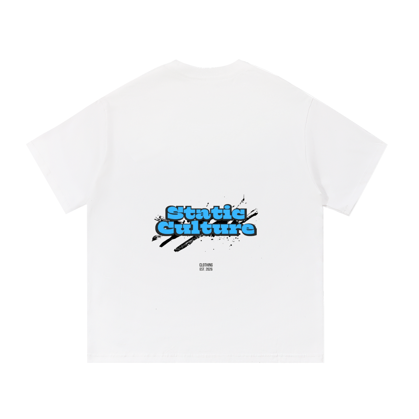 Cotton T-shirt