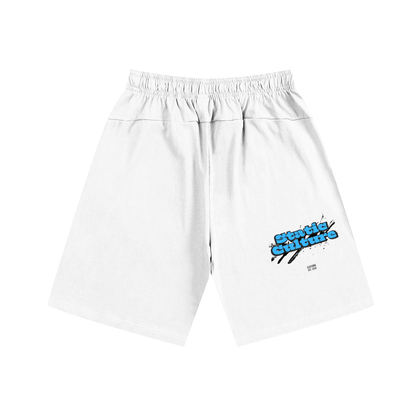 Heavyweight Cotton Shorts