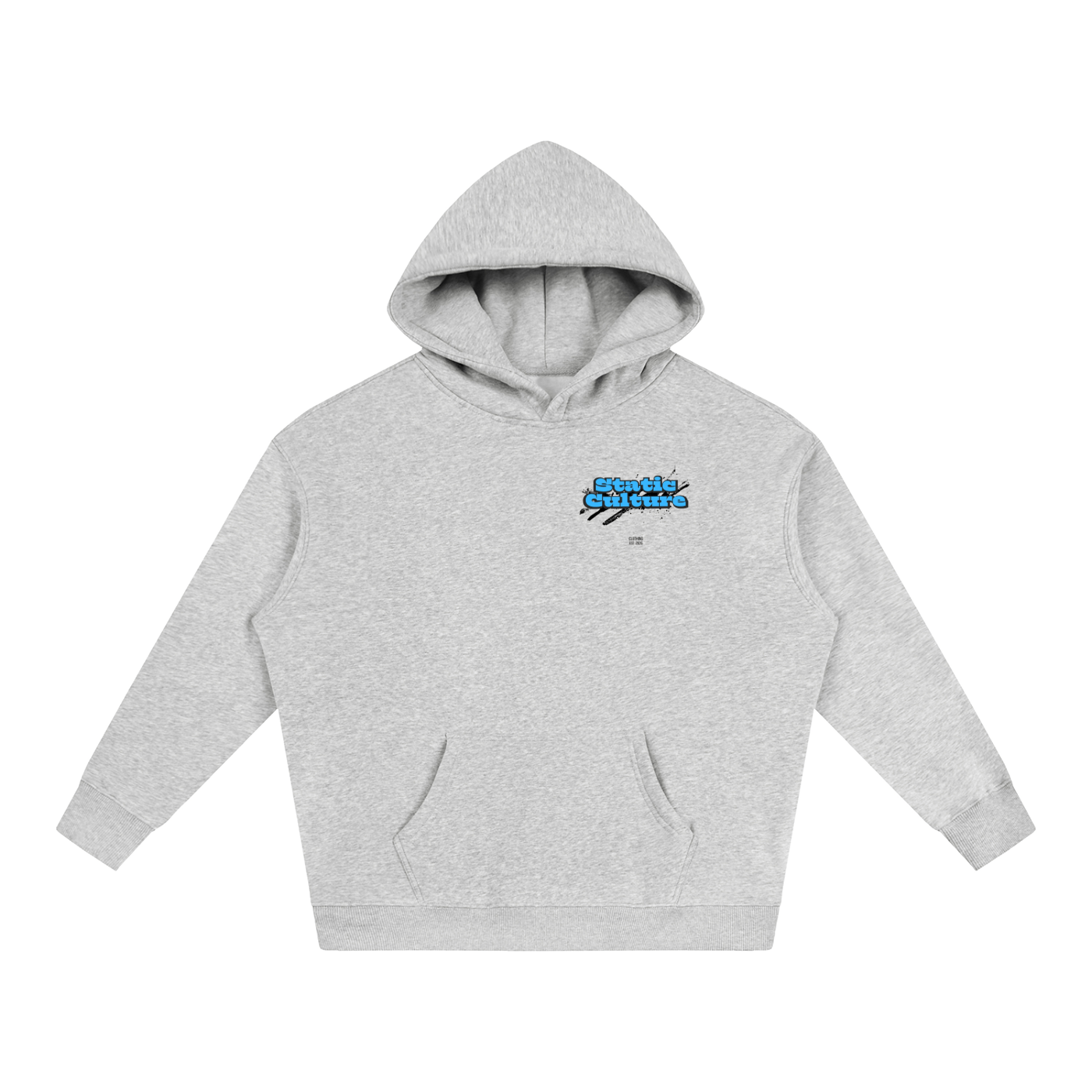 Oversize Hoodie