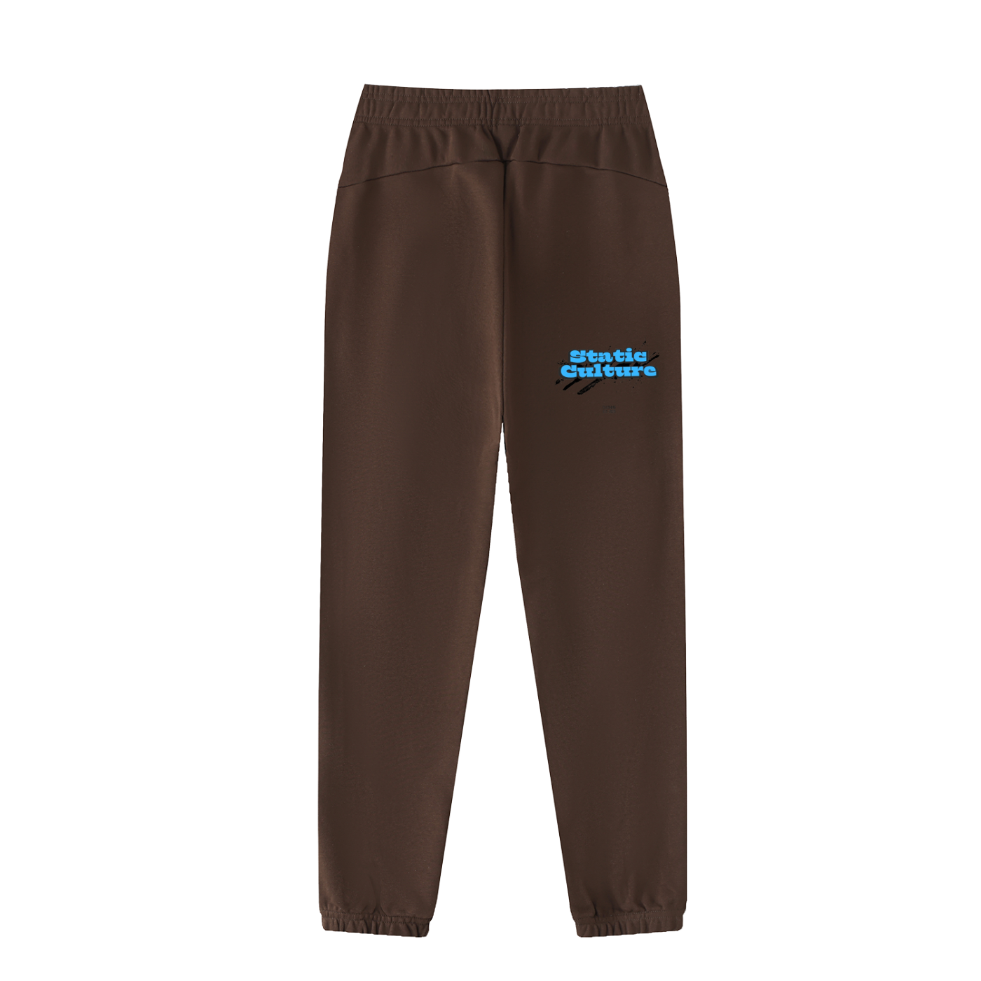 Jogged Sweatpants