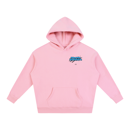 Oversize Hoodie