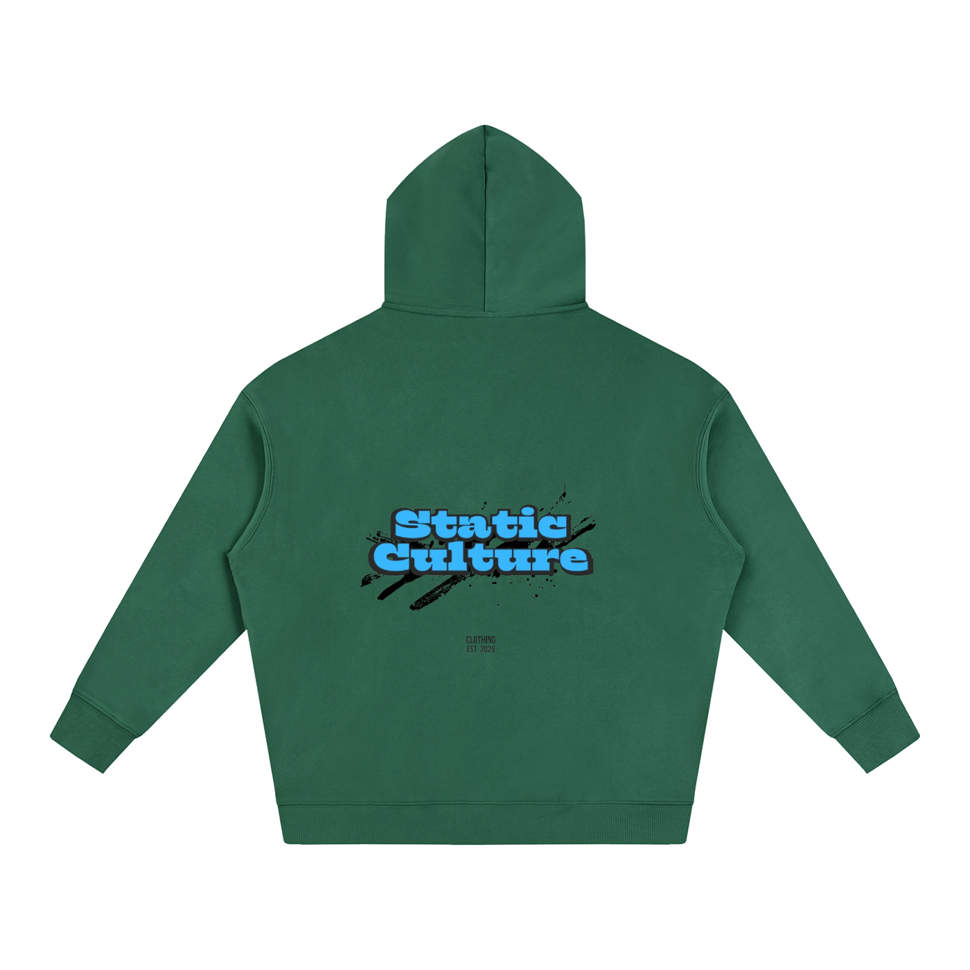 Oversize Hoodie