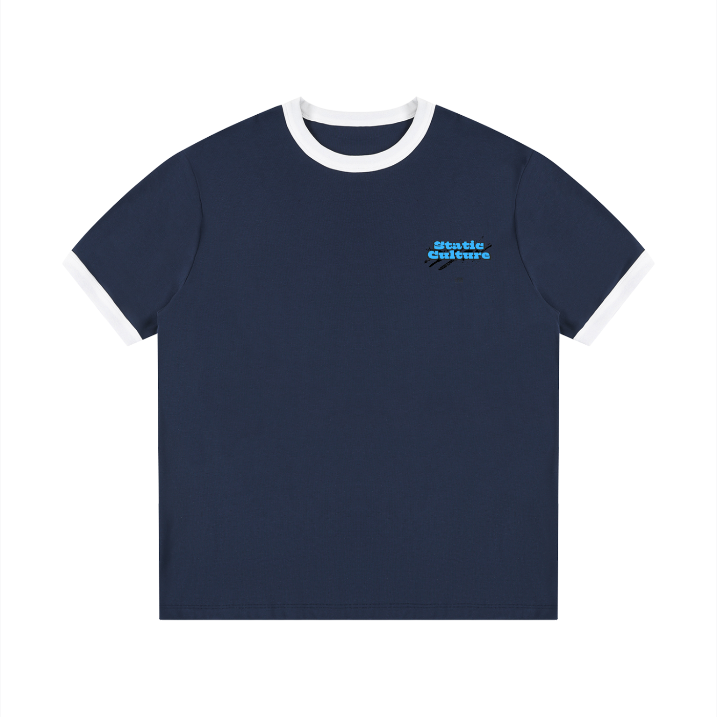 Edge Ribbed Shirt